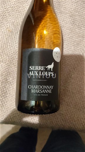 Languedoc Không được chỉ định Serre aux Loups 2023