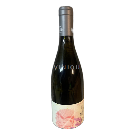 Savojsko a Bugey Savojsko (víno z) Berthollier Ex Cep Tion / Chignin Bergeron 2020