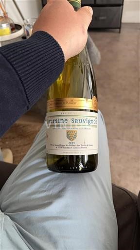 Thung lũng sông Loire Touraine La Cave Augustin Florent 2023
