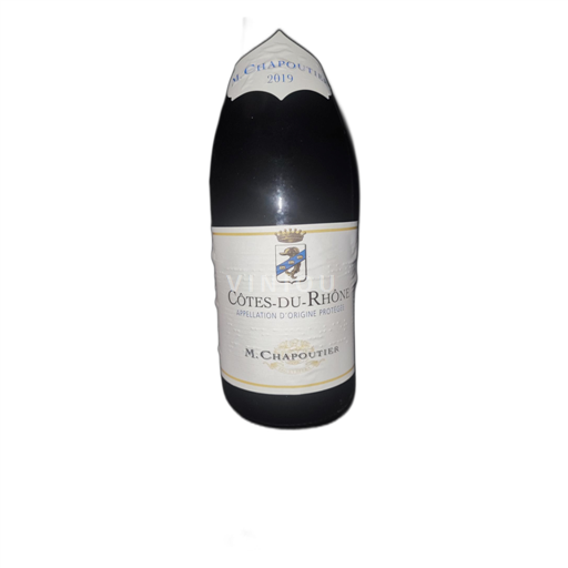 Vale do Ródano Côtes-do-Ródano M. Chapoutier 2019