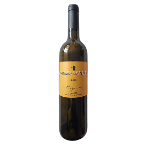 Languedoc Domaine Les Yeuses 2023