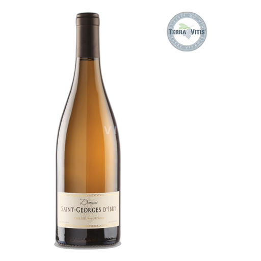 Languedoc No especificado Domaine Saint-Georges Ibry Folle Sagesse 2023