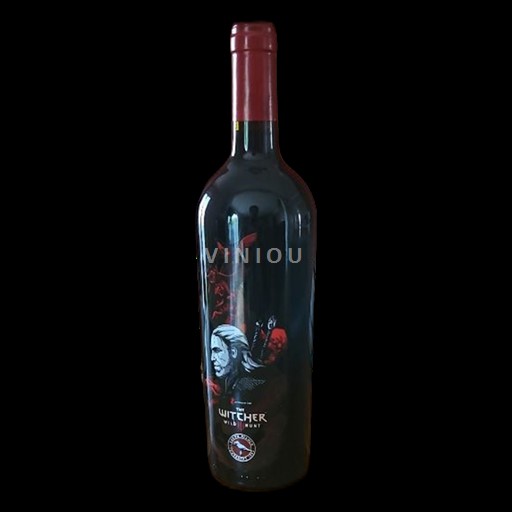 Bordeaux Saint-Émilion Marrin The Witcher 2018