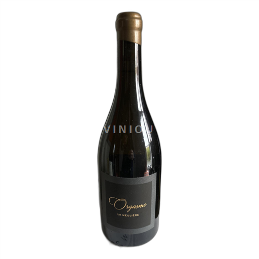 Borgogna Chablis Premier Cru La Meulière Mont de Milieu 2015