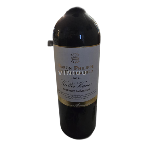 Languedoc Baron Philippe de Rothschild Vieilles vignes 2023