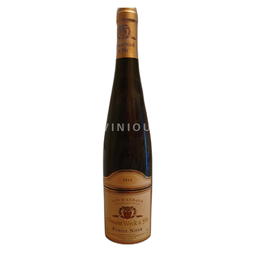 Alsace Không được chỉ định Clément Weck & Fils 2013