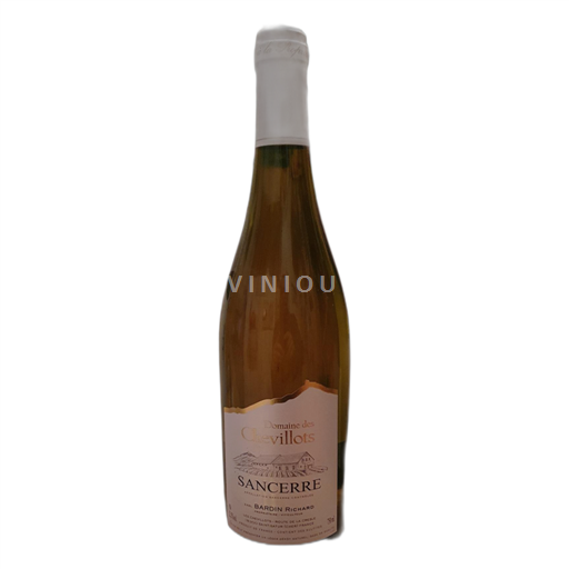 Thung lũng sông Loire Sancerre. Domaine des Chevillots 2022