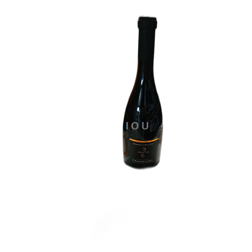 Údolí Loiry Touraine-chenonceaux Domaine Vieil Orme Inizi 2019