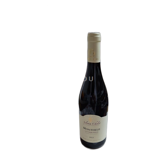 Burgundy Monthélie Sylvain Cholet La Combe Danay 2023
