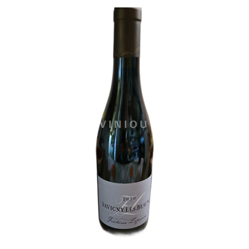 Bourgogne Savigny-lès-Beaune Frédéric Leprince 2020