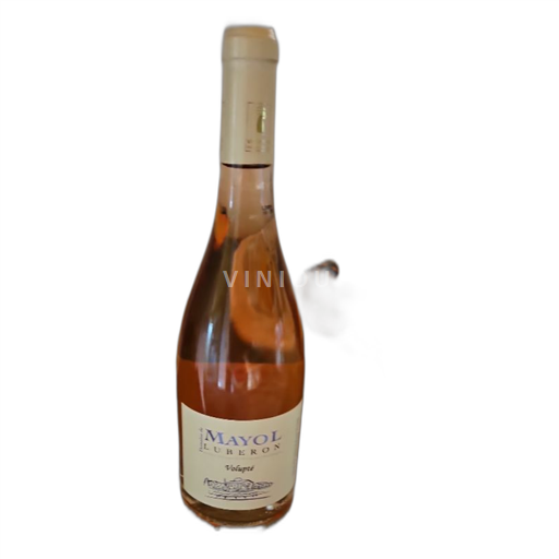 Valle del Ródano Luberon Domaine Mayol Volupté 2024