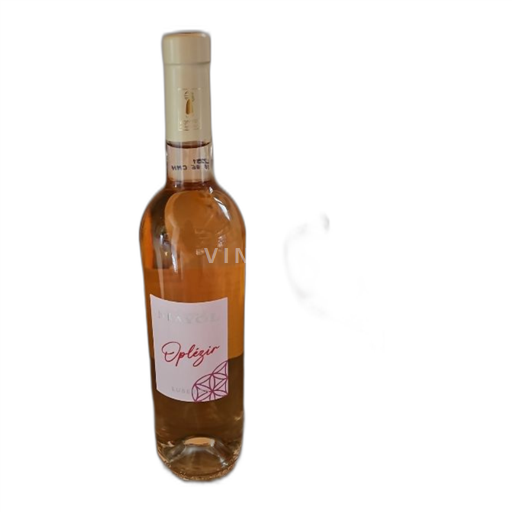 Valle del Ródano Luberon Domaine Mayol Oplézir 2024