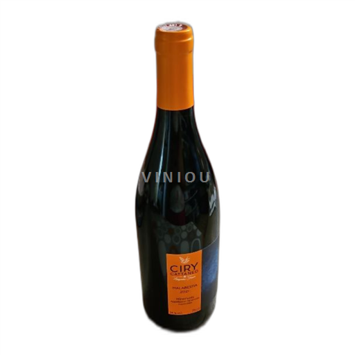 Languedoc Minervois Ciry Cattaneo Malabestia 2021