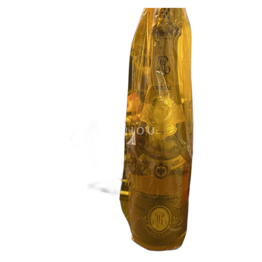 Champaña Champán Louis Roederer Cristal 2014