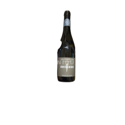 Languedoc et Roussillon Aude Les Turtelles Origines 2023