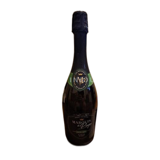 Languedoc Nicht spezifiziert Marquis de Plagne Ohne Jahrgang