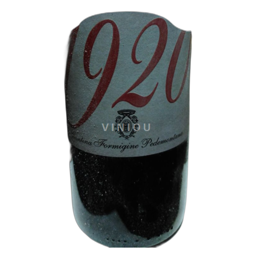 Emilia-Romagna Ikke specificeret Cantina Formigine Pedemontana Ikke årgangsbestemt