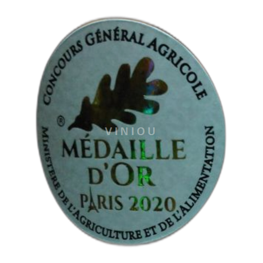 Languedoc và Roussillon Sable de Camargue Domaine Petit Chaumont Mam Zelle Không niên vụ