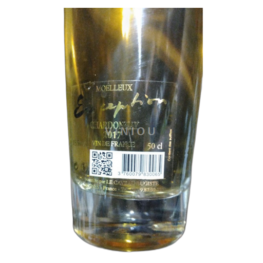 Savojsko a Bugey Savoie a Bugey Caveau bugiste Exception 2017