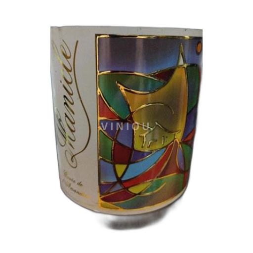 Savoyen und Bugey Bugey Le Caveau Bugiste de l'Amandier 2020