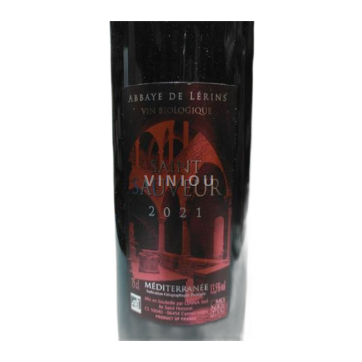 Provence, hạ lưu Rhône, Corse Địa Trung Hải Abbaye de Lérins Saint Sauveur 2021