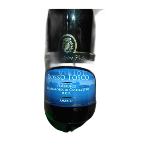 Emilia-Romagna Wines Lambrusco Cantina Formigine Pedemontana Non-Vintage