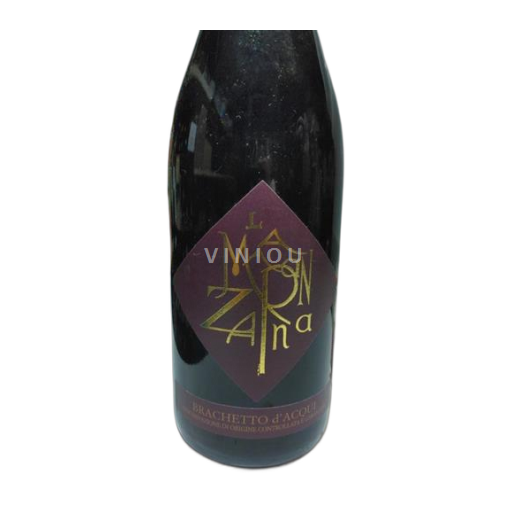 Piemonte Brachetto d'Acqui La Maranzana 2022