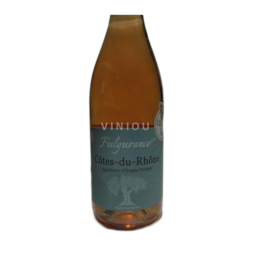Rhône Valley Côtes du Rhône La Nyonsaise Fulgurance 2023