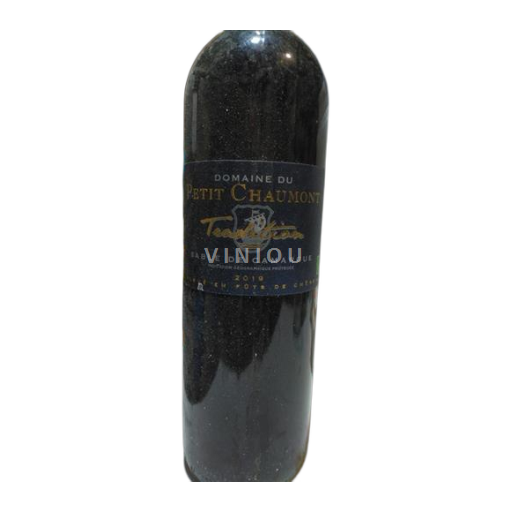 Languedoc và Roussillon Sable de Camargue Domaine Petit Chaumont Tradition 2019