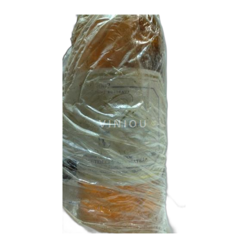 Burdeos Cadillac Château Bois de Cadet L'or 2002