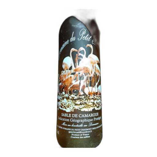 Languedoc và Roussillon Sable de Camargue Domaine Petit Chaumont Không niên vụ