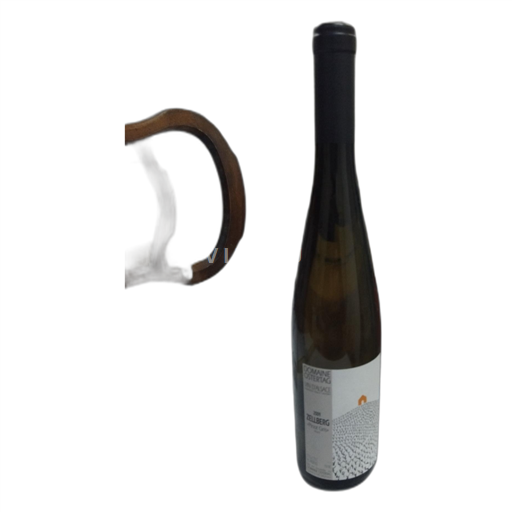 Alsácia Pinot gris Domaine Ostertag Zellberg 2009