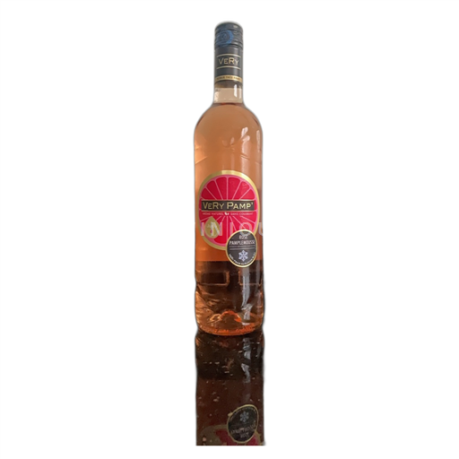 Poitou-Charentes Very Pamp Rosé Pamplemousse 2024