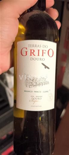 Bồ Đào Nha Douro Terras do Grifo 2022