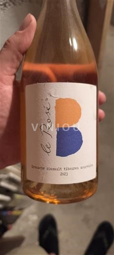 Provence Ospecificerad Le Rosé 2023