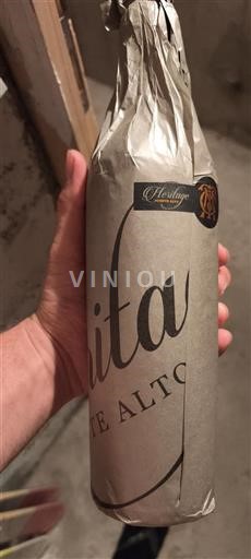 Thung lũng Maipo Không được chỉ định Heritage Không niên vụ