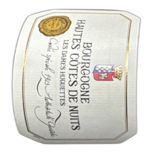 Burgundsko Hautes Côtes de Nuits Les Dames Huguettes 2022