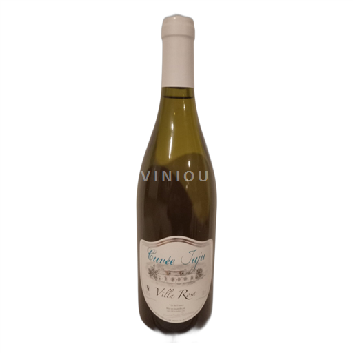 Loire Valley Saumur-Champigny Villa Rosa Juju 2022