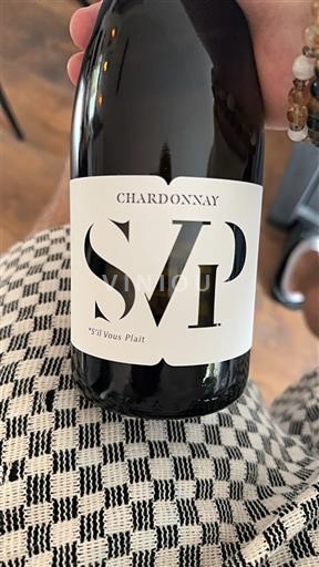 Languedoc Blanquette phương pháp tổ tiên SVP S'il Vous Plait Không niên vụ