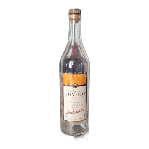 Poitou-Charentes Pineau des Charentes Château Guynot Ambiance Neleten.