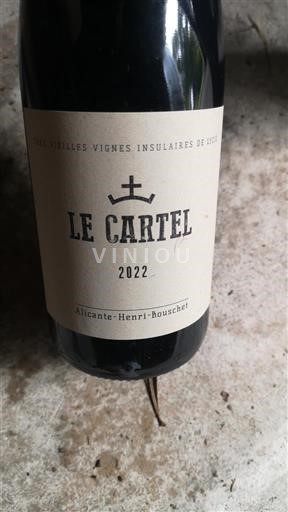 Languedoc Le Cartel 2022