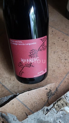 Langvedok Kartažanke Ampelhus Rivairenc 2024