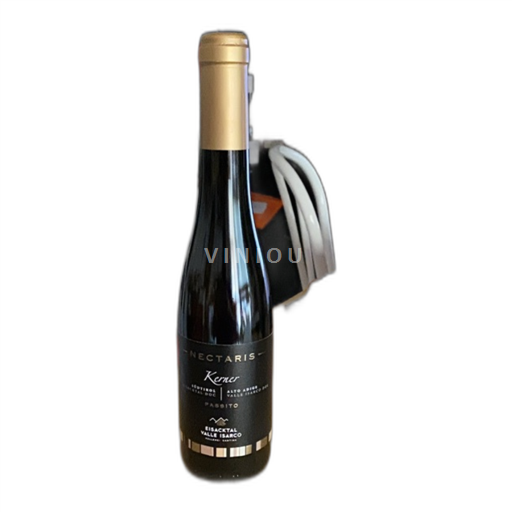 Piemonte Boca Nectaris Képer 2015