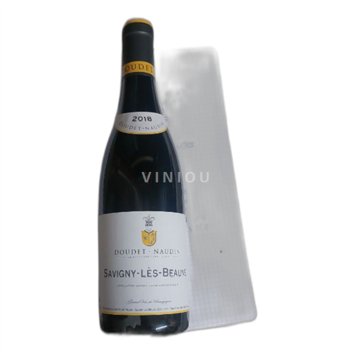 Burgundi Savigny-lès-Beaune Doudet Naudin 2018