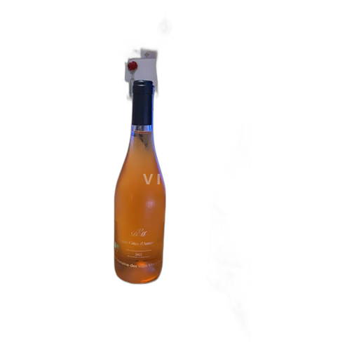 Burgundi Bourgogne Côtes d'Auxerre Domaine Des Vaux Marquet 2022