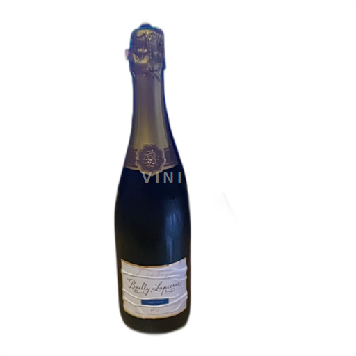 Burgundija Crémant de Bourgogne Bailly-Lapierre Pinot Noir Neleten.