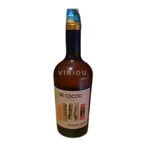 Lazio Tenimenti Leone De Coccio 2021