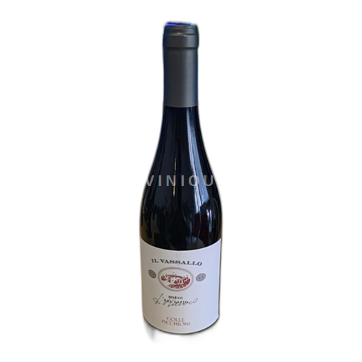 Lazio Niet gespecificeerd Il Vassallo 2023