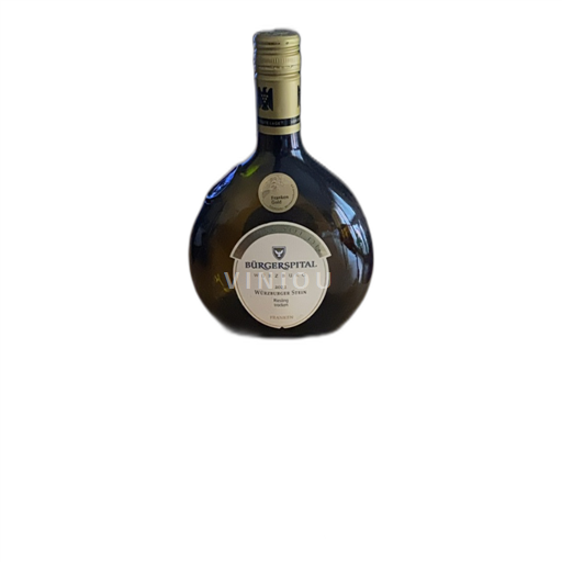 Franconia Bürgerspital Würzburg Würzburger Stein 2022