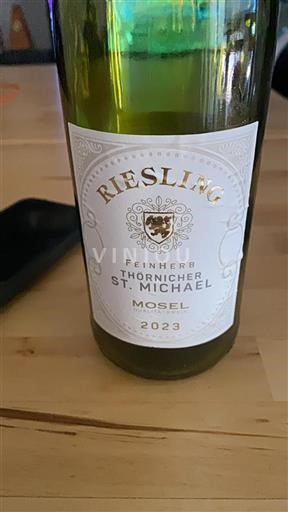 Mosela Thörnicher St. Michael 2023